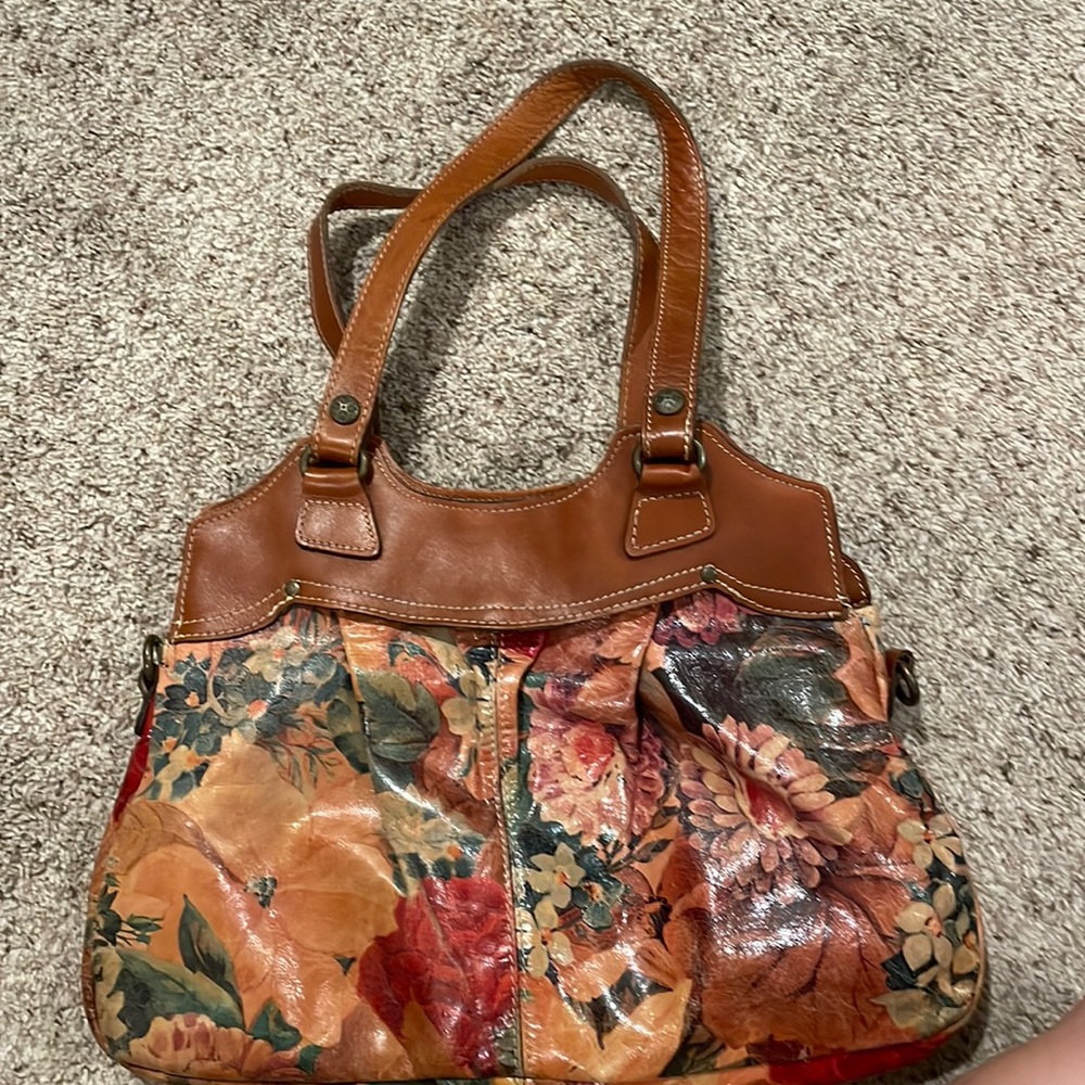 Patricia Nash’s purse